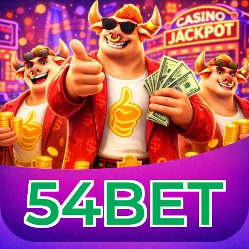 54BET APP mobile