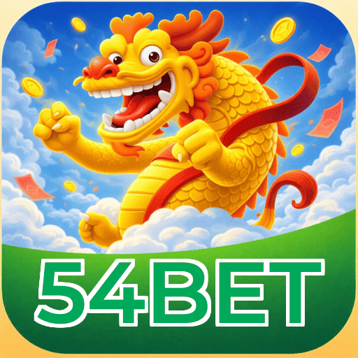 54BET segurança SSL 256-bit