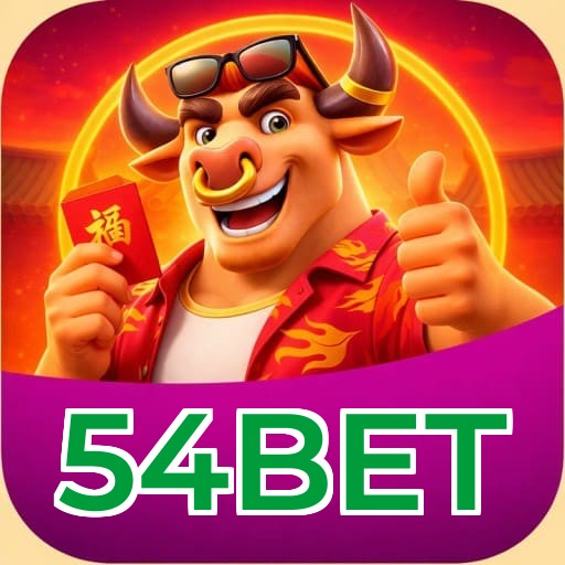 Catálogo 54BET 2.547 jogos