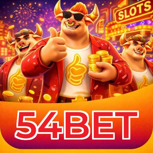 54BET bônus R$5.000